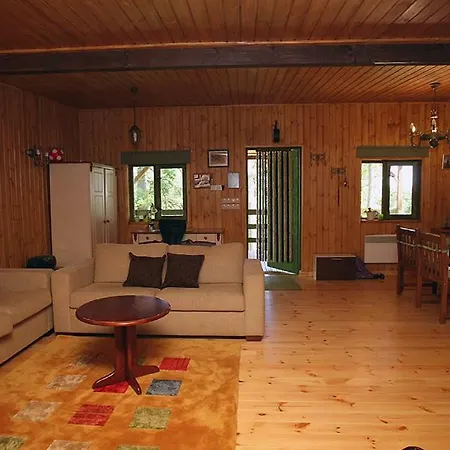 Domek Na Kaszubach Frydrychowo Parchowo