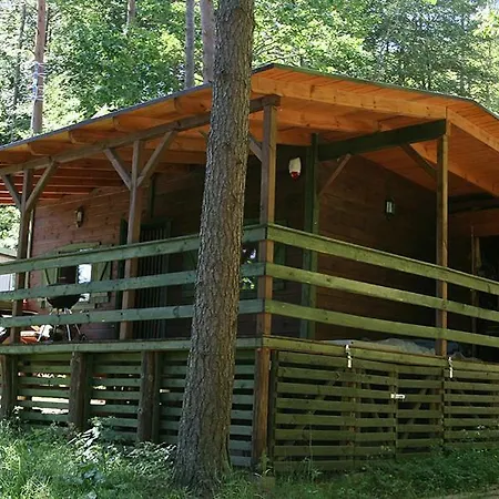 Domek Na Kaszubach Frydrychowo *