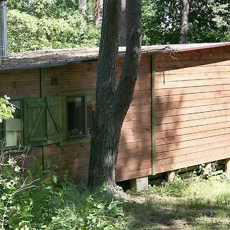 Domek Na Kaszubach Frydrychowo